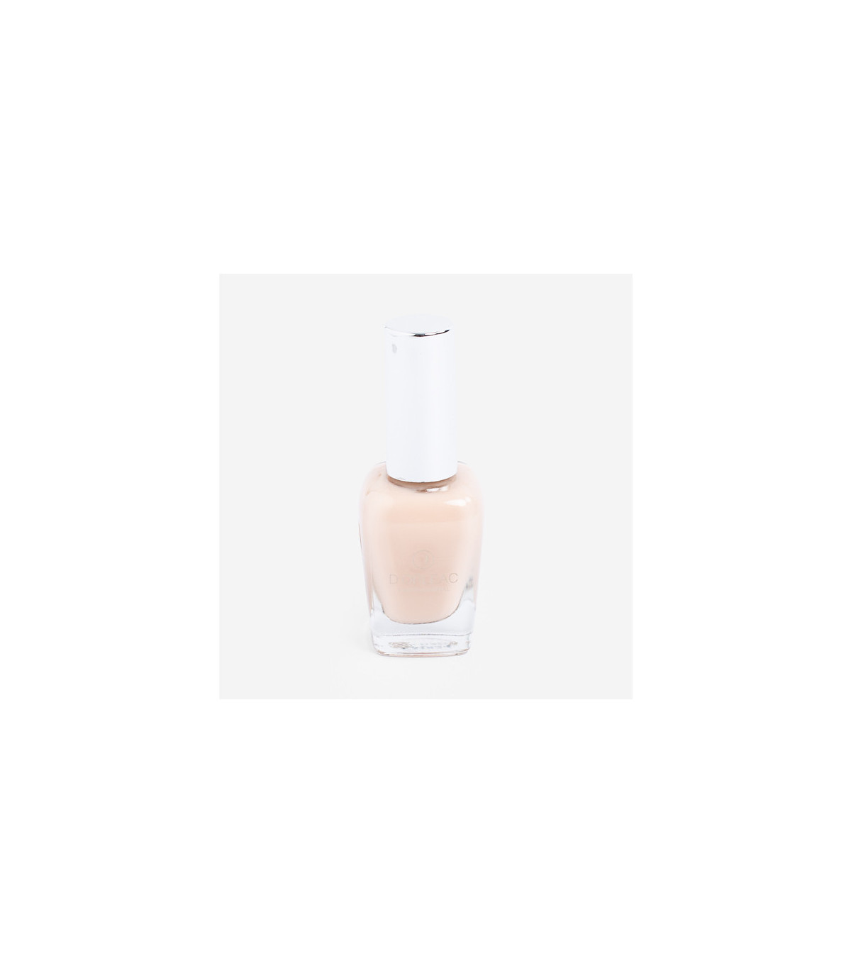 D'orleac MANICURA FRANCESA PORCELANA Descuento por venta flash
