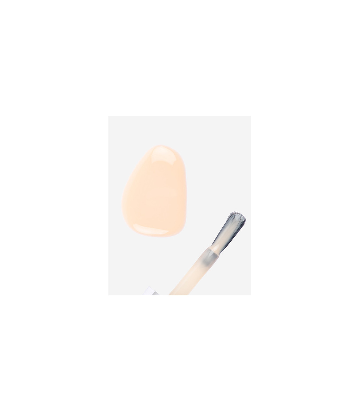 D'orleac MANICURA FRANCESA PORCELANA Descuento por venta flash