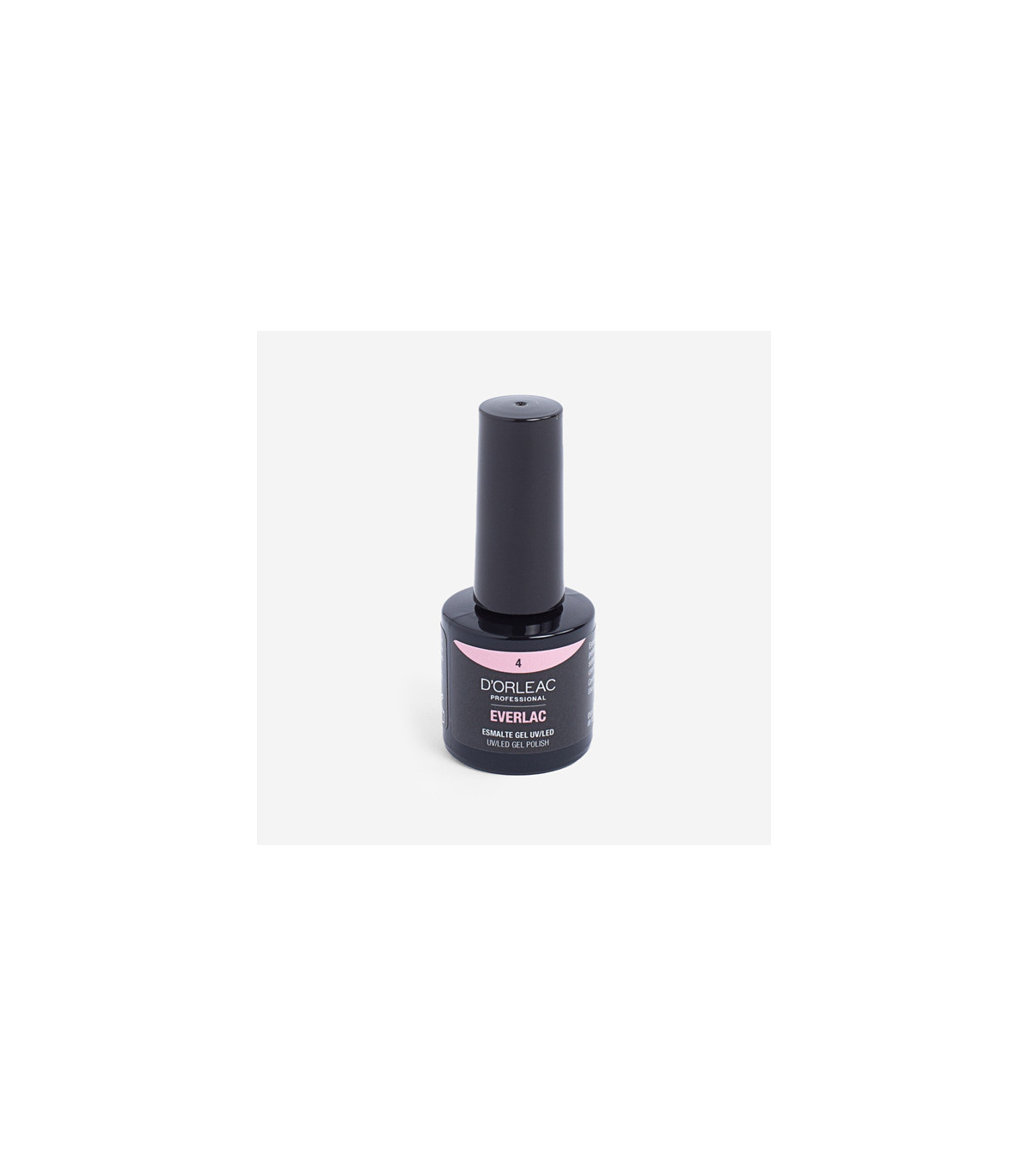D'orleac EVERLAC Nº4 Ofertas de temporada