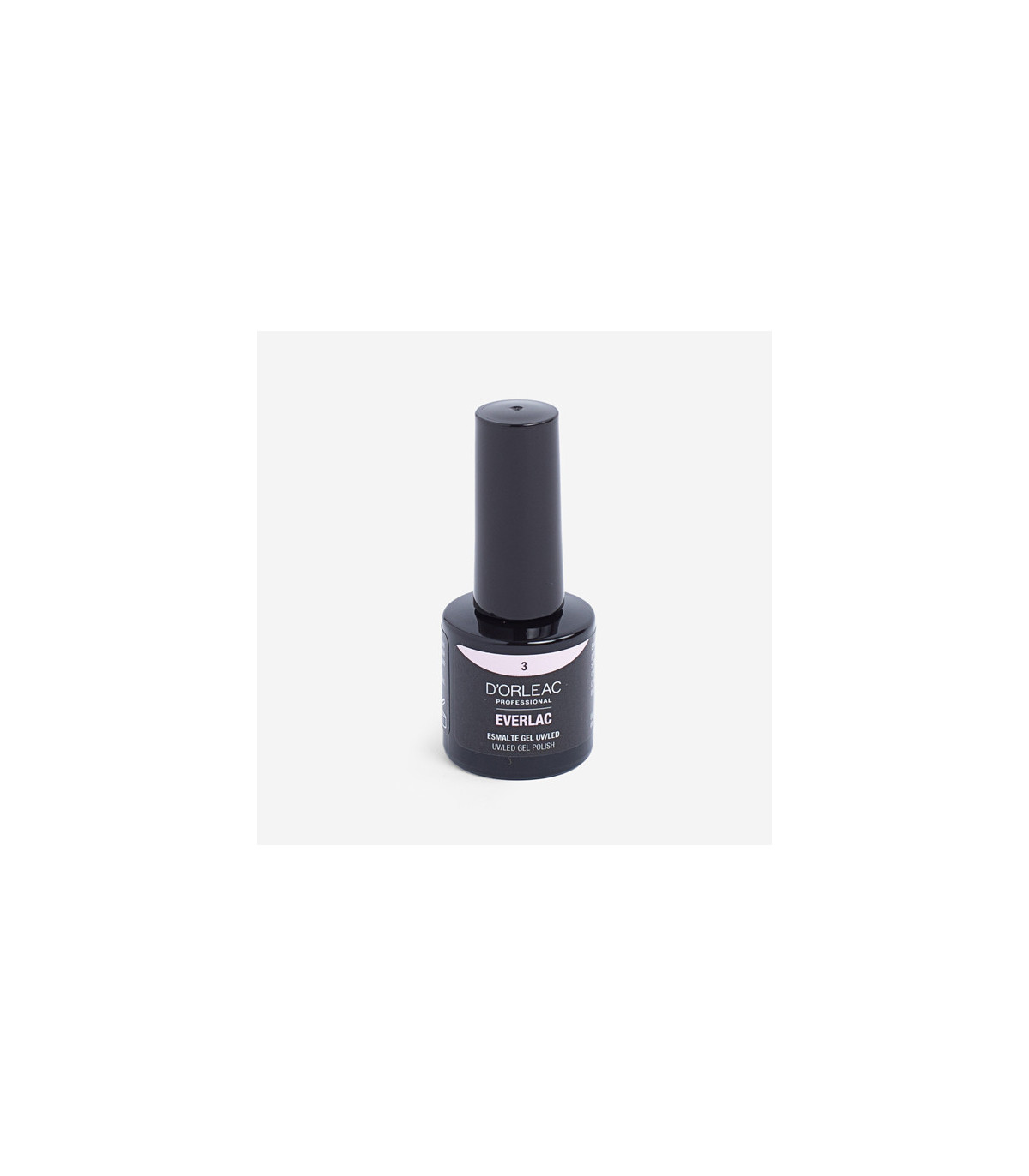 D'orleac EVERLAC Nº3