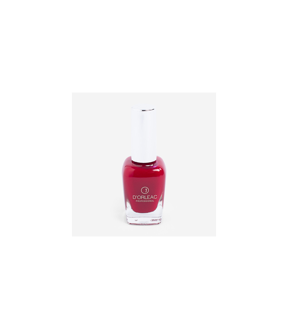 D'orleac ESMALTE CLASSIC Nº35 ROJO CARMIN Outlet