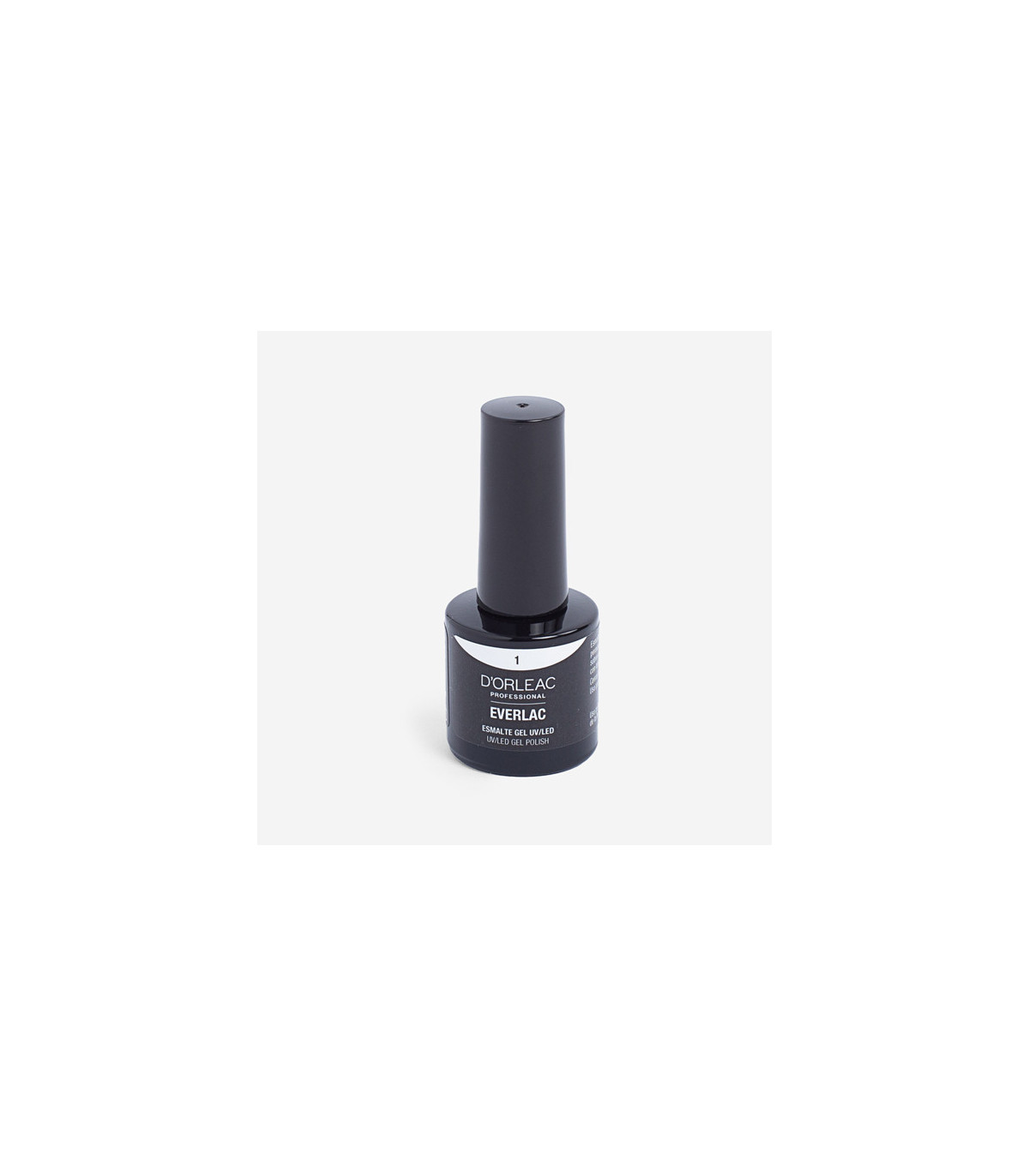 D'orleac EVERLAC Nº1 Outlet online