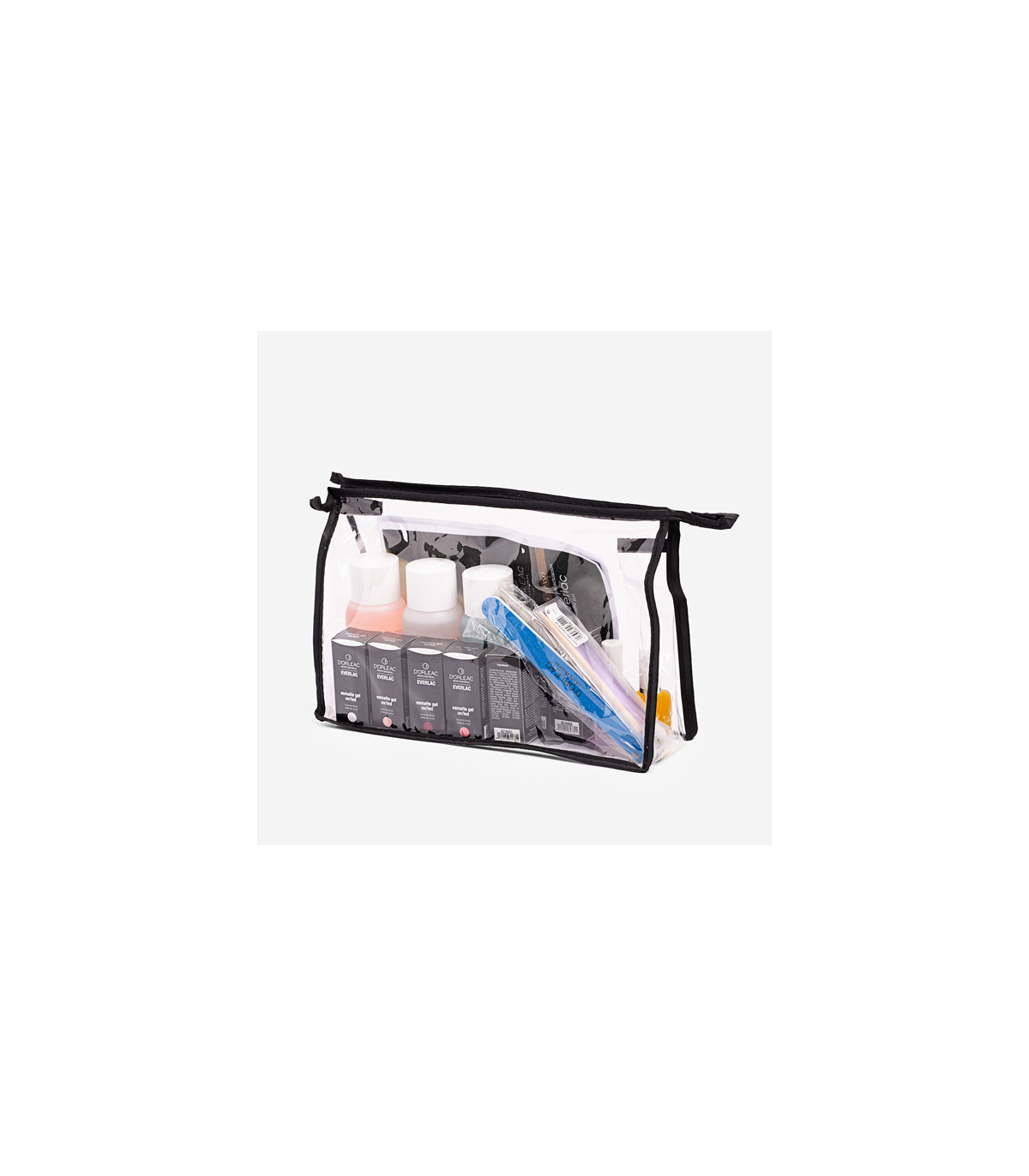D'orleac BASIC KIT EVERLAC Rebajas