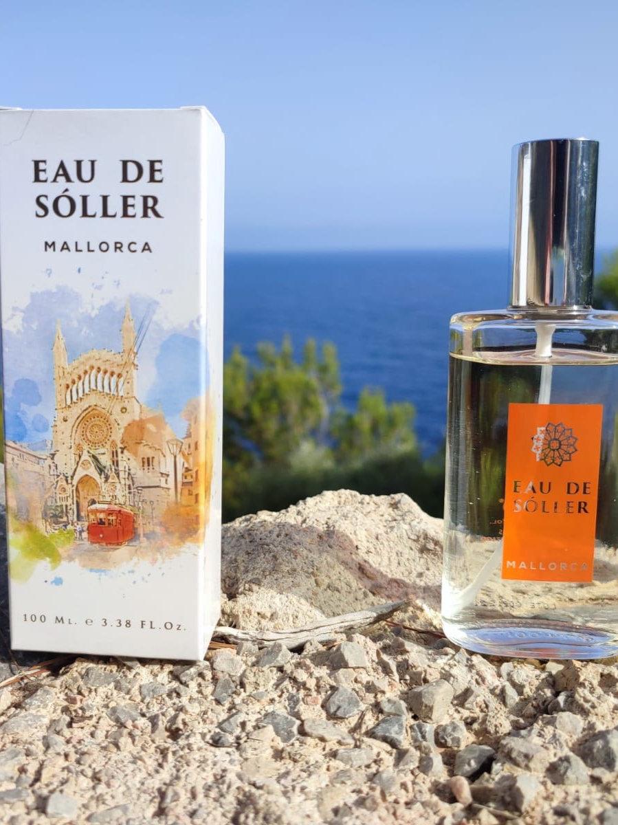 ﻿Eau de sóller Eau De Toilette 100 ml Unisex Rebajas online