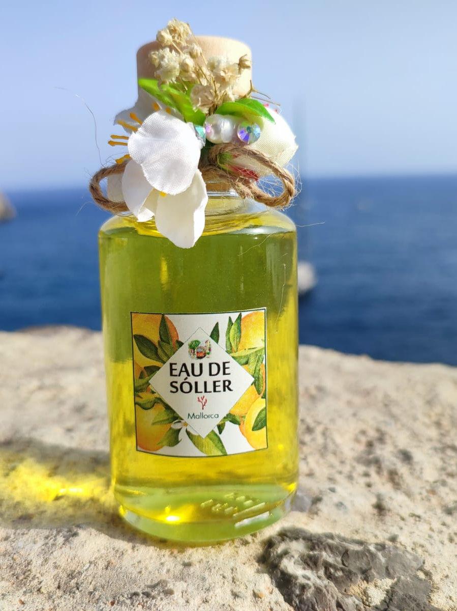 Eau de sóller Mikado Ambientador 100 ml Oferta especial
