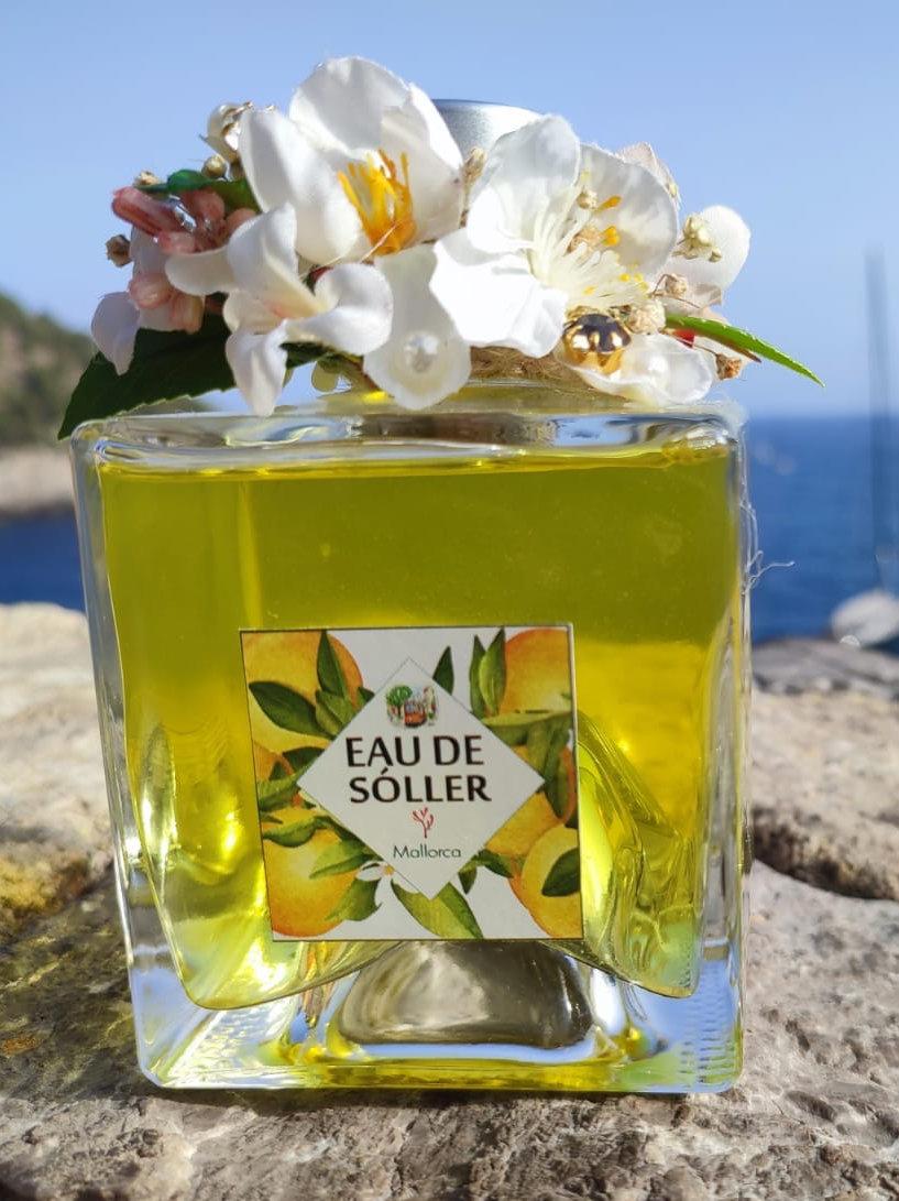 Eau de sóller Mikado Ambientador 250 ml Último día