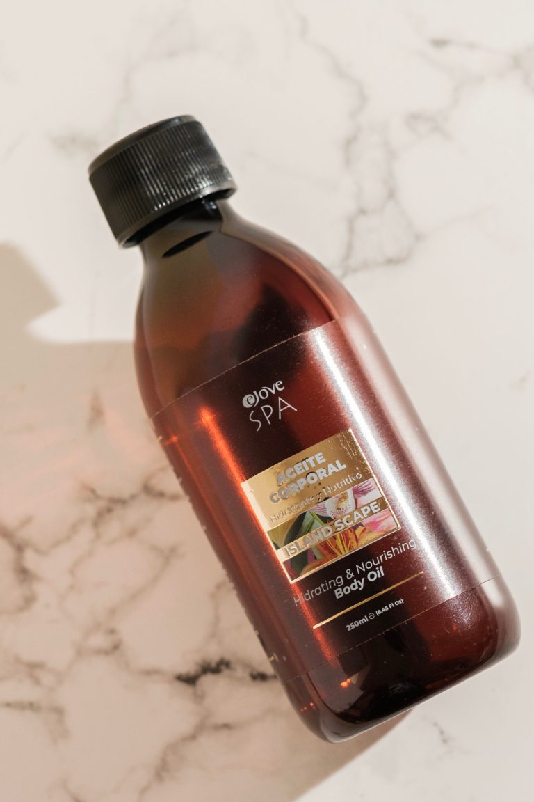 Ejove ACEITE CORPORAL ISLAND SCAPE [EJ319] 250ml Rebajas top