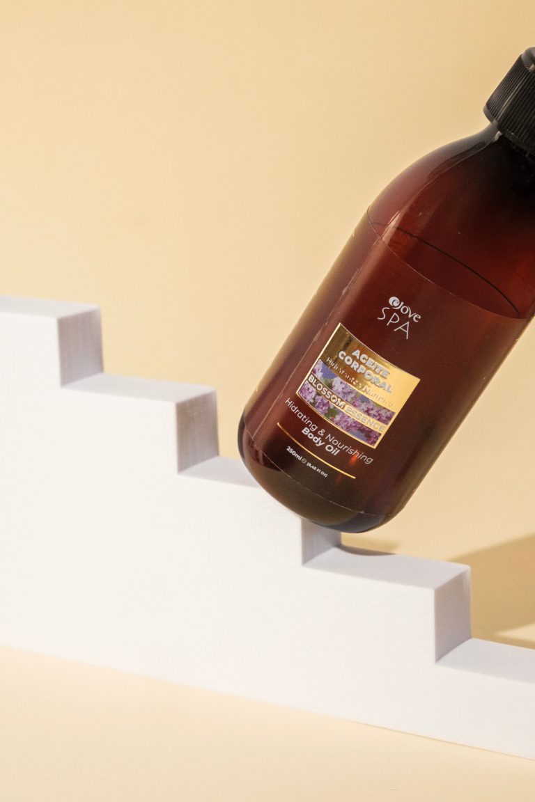 Ejove ACEITE CORPORAL BLOSSOM ESSENCE [EJ318] 250ml Envío gratis
