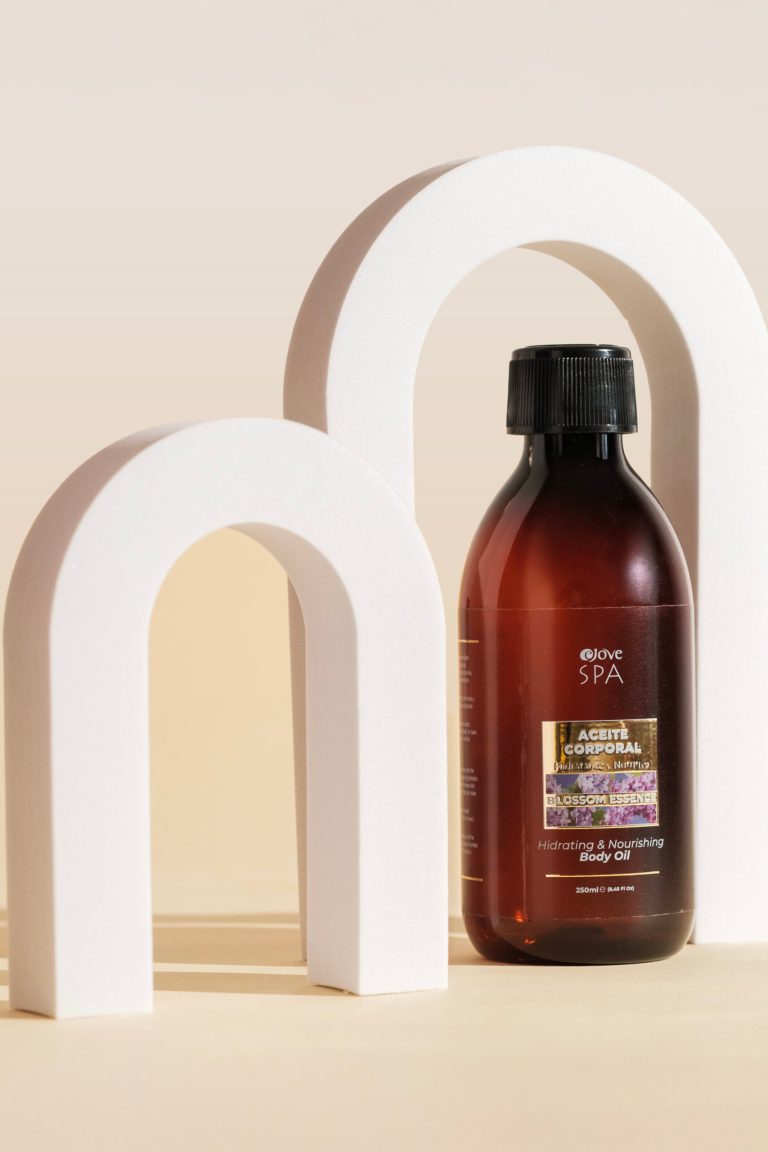 Ejove ACEITE CORPORAL BLOSSOM ESSENCE [EJ318] 250ml Envío gratis