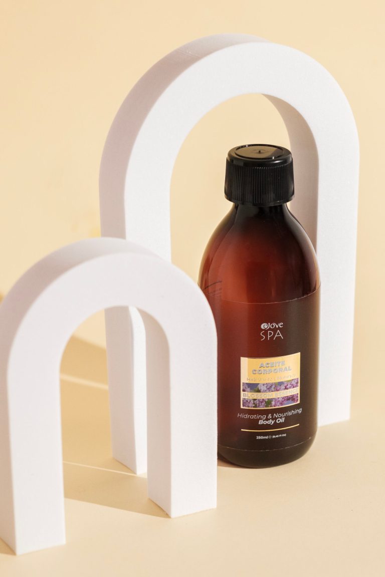 Ejove ACEITE CORPORAL BLOSSOM ESSENCE [EJ318] 250ml Envío gratis