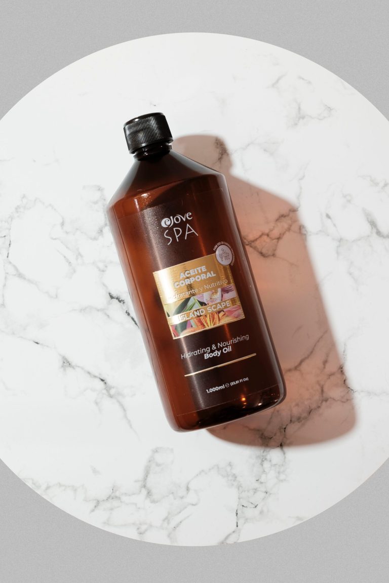 Ejove ACEITE CORPORAL ISLAND ESCAPE [EJ310] 1000ml Últimos 3 días