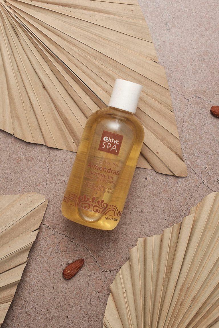 Ejove ACEITE DE ALMENDRAS [EJ149] 250ml Precio de fábrica