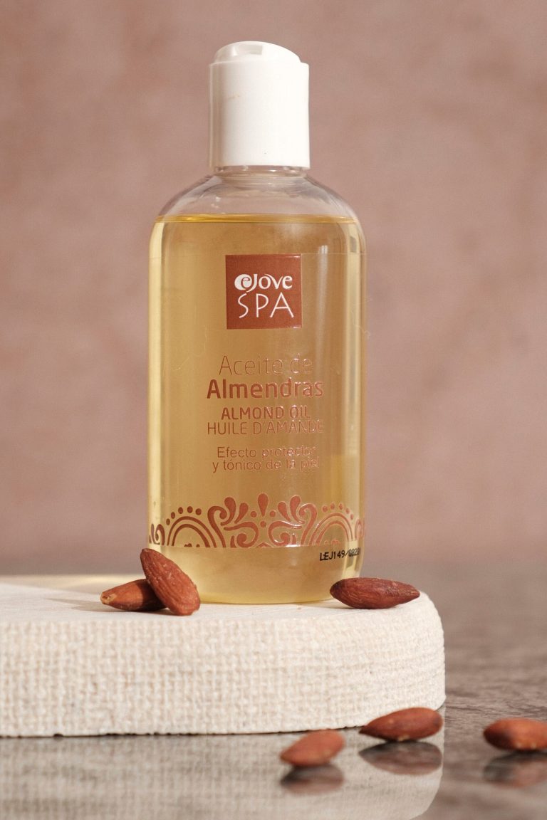 Ejove ACEITE DE ALMENDRAS [EJ149] 250ml Precio de fábrica