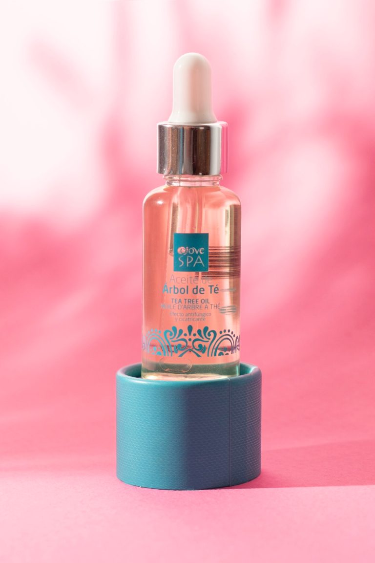 Ejove ACEITE DE ÁRBOL DE TÉ [EJ154] 30ml Promoción por tiempo limitado