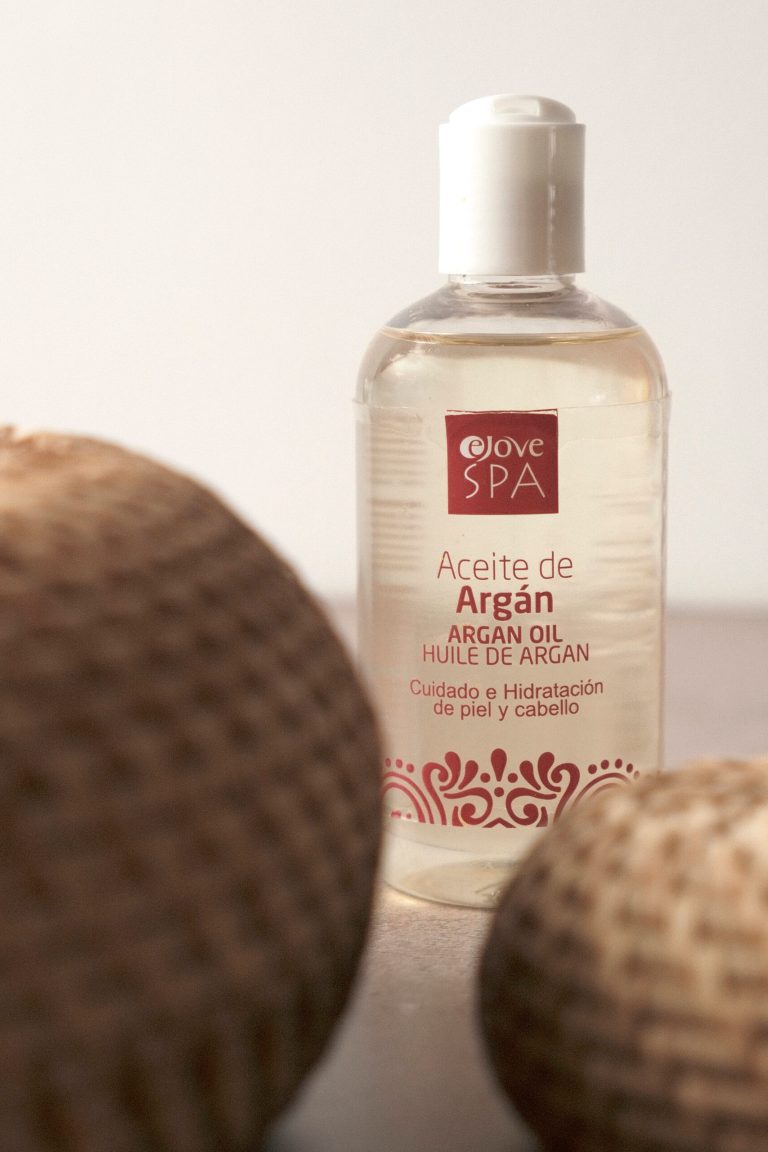Ejove ACEITE DE ARGÁN [EJ152] 250ml Solo hoy