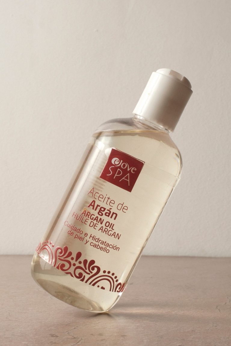 Ejove ACEITE DE ARGÁN [EJ152] 250ml Solo hoy