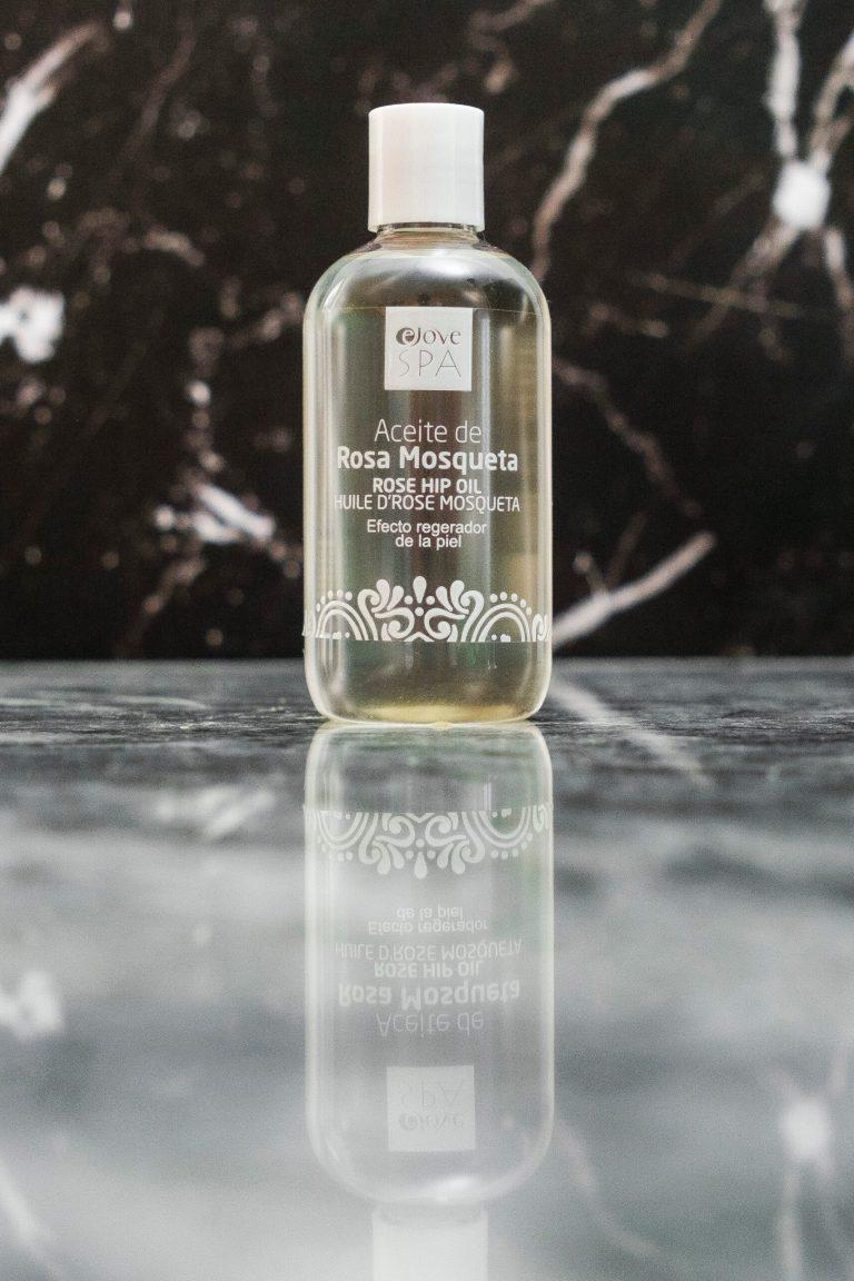 Ejove ACEITE DE ROSA MOSQUETA [EJ150] 250ml Solo queda un día