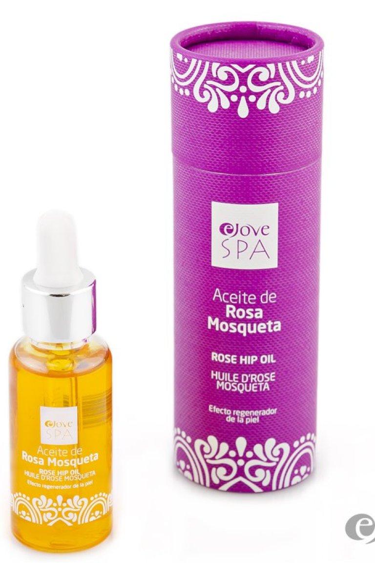 Ejove ACEITE DE ROSA MOSQUETA [EJ155] 30ml