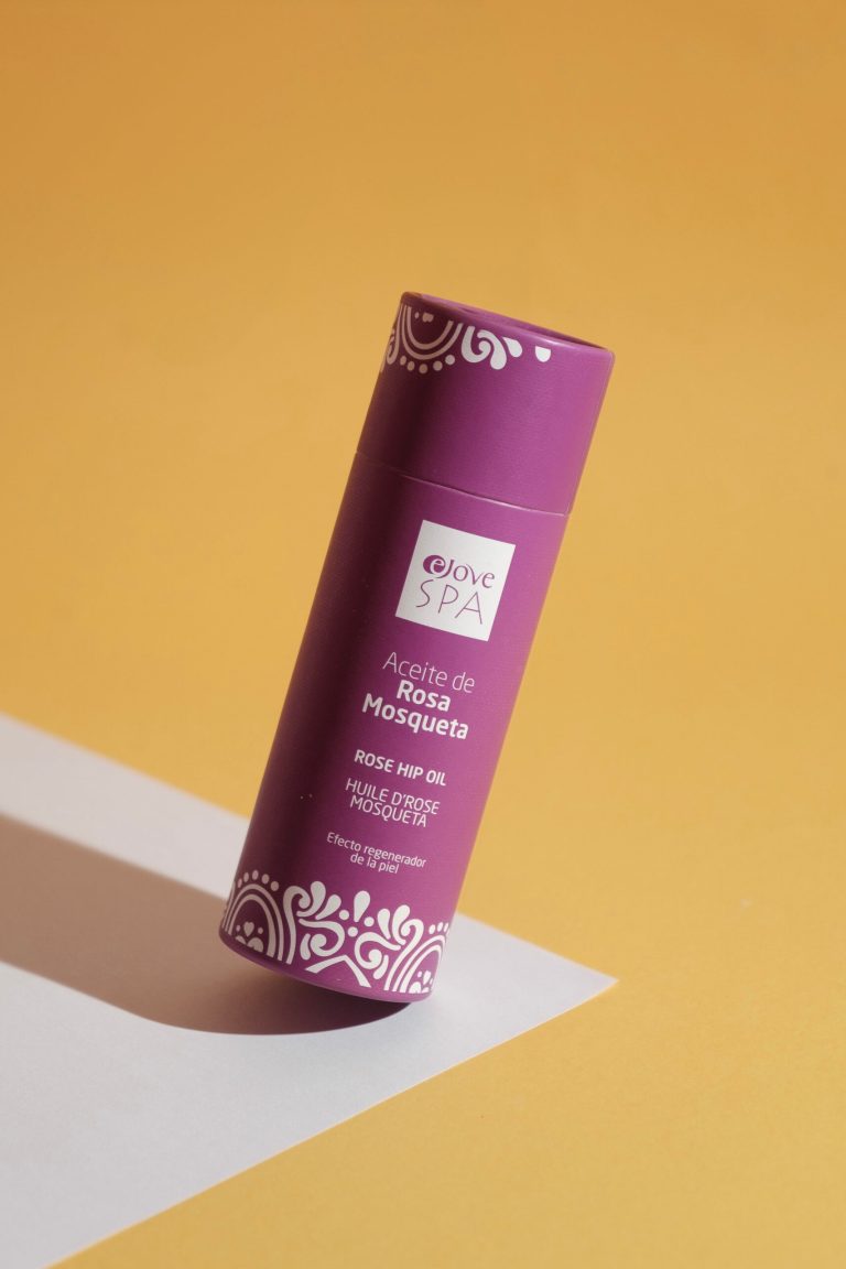 Ejove ACEITE DE ROSA MOSQUETA [EJ155] 30ml Superdescuento