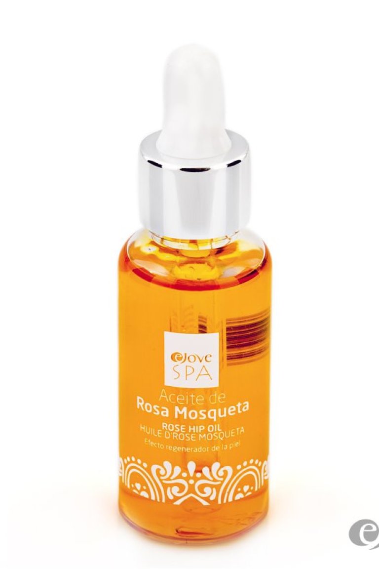 Ejove ACEITES DE ARGÁN ÁRBOL DE TÉ Y ROSA MOSQUETA 30ml Grandes descuentos