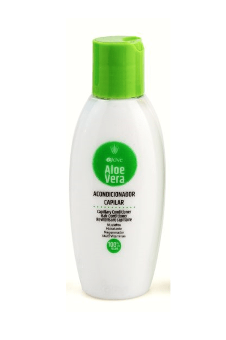 Ejove ACONDICIONADOR CAPILAR [EJ129] 100 ml