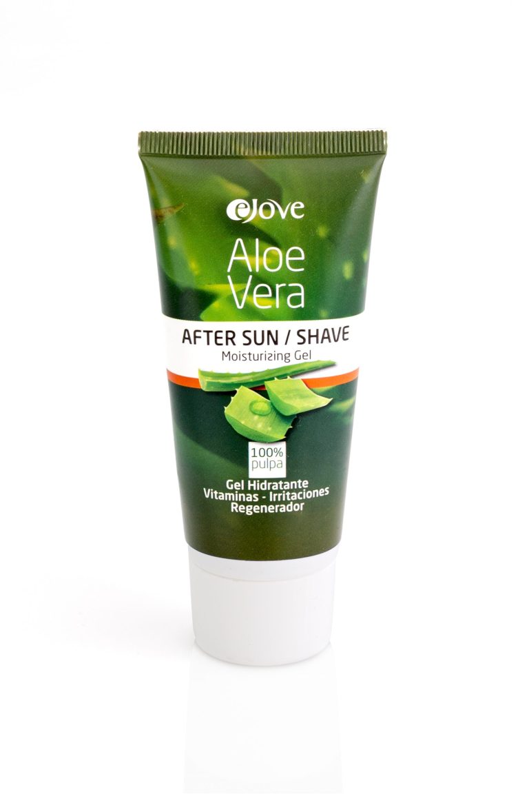 Ejove AFTER SUN / SHAVE [EJ111] 50ml
