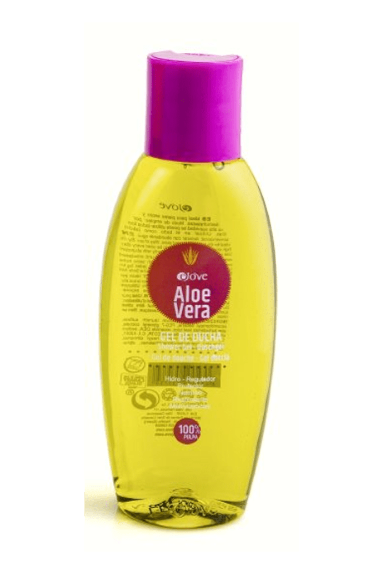 Ejove NECESER 4 PRODUCTOS [EJ110] Acondicionador + Champú + Gel de ducha En línea