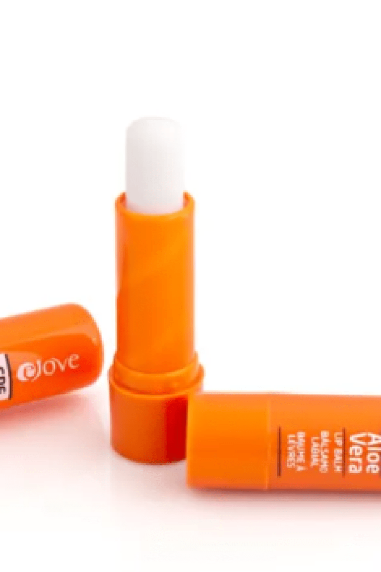 Ejove PROTECTOR LABIAL ALOE VERA SPF 50 BLISTER Ofertas