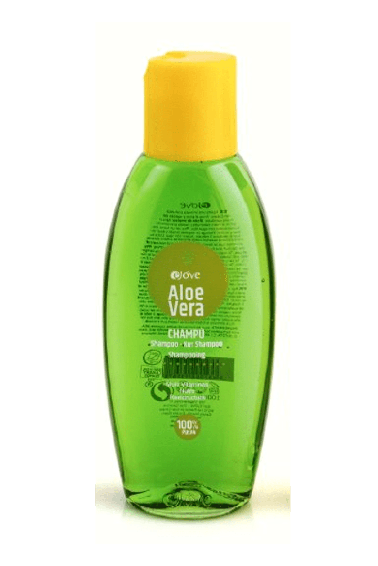 Ejove CHAMPÚ ANTI CAÍDA Y ANTI CASPA [EJ088] 100ml