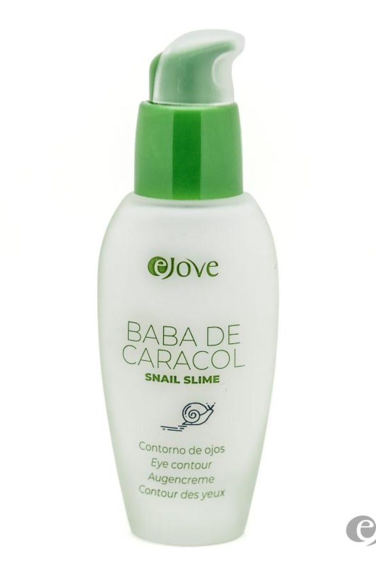 Ejove CONTORNO DE OJOS BABA DE CARACOL [EJ090] 40ml Últimos 2 días