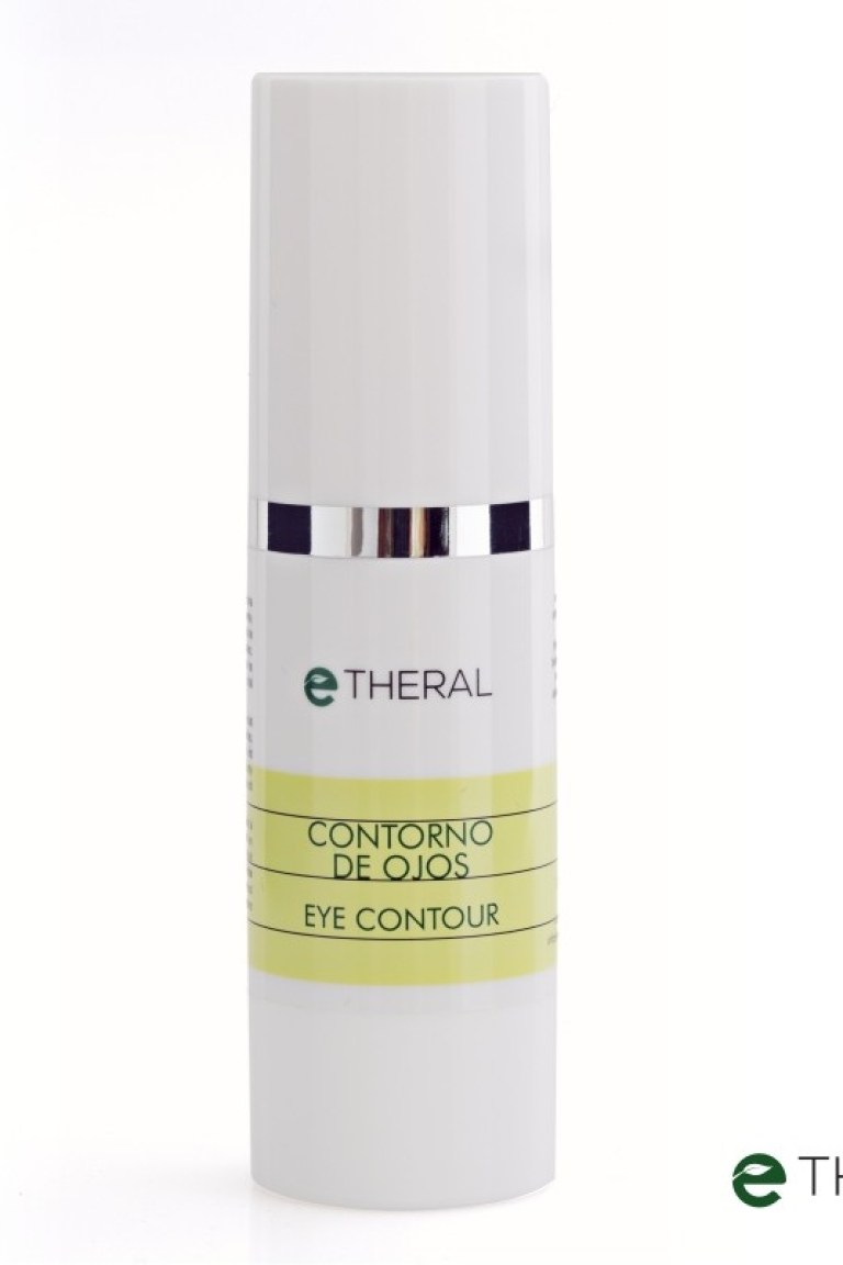 Ejove CONTORNO DE OJOS E 30ml THERAL Último día