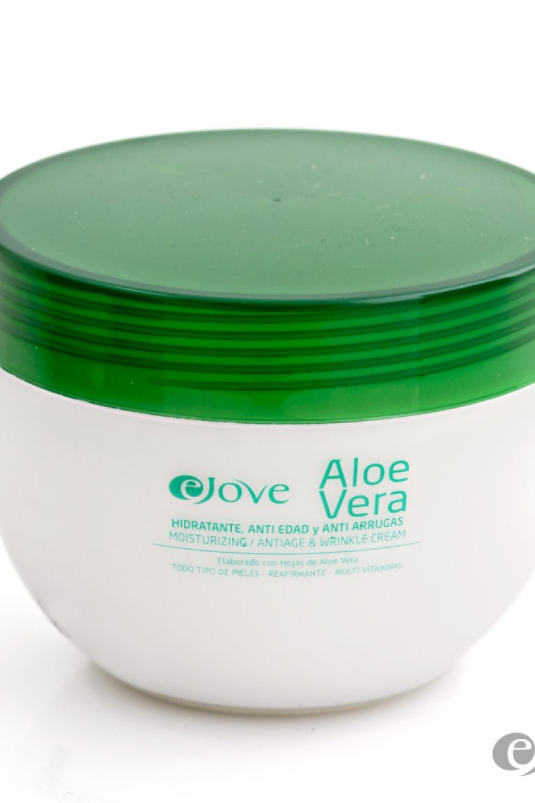 Ejove CREMA ANTI EDAD Y ANTIARRUGAS [EJ015] 300ml Grandes descuentos