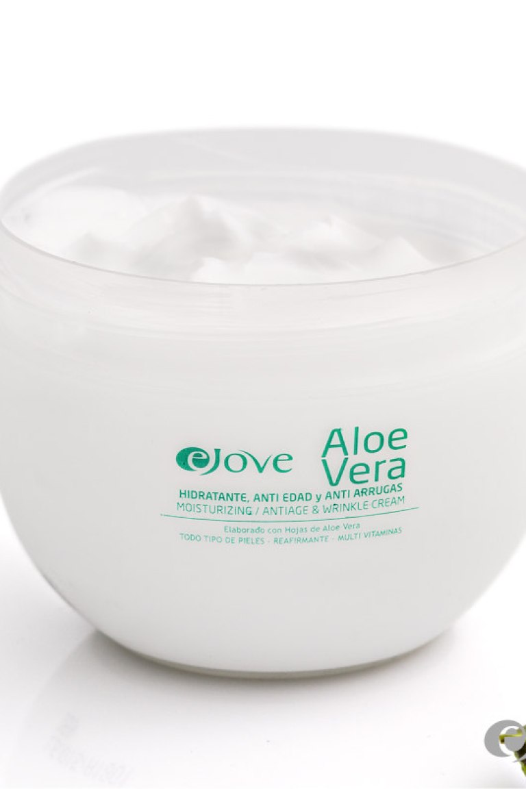 Ejove CREMA ANTI EDAD Y ANTIARRUGAS [EJ015] 300ml Grandes descuentos