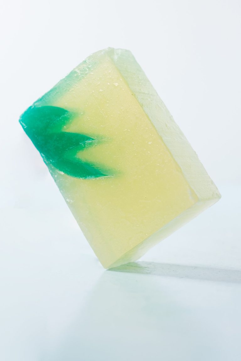 Ejove JABÓN PURO DE ALOE VERA [EJ050] Envío internacional gratuito