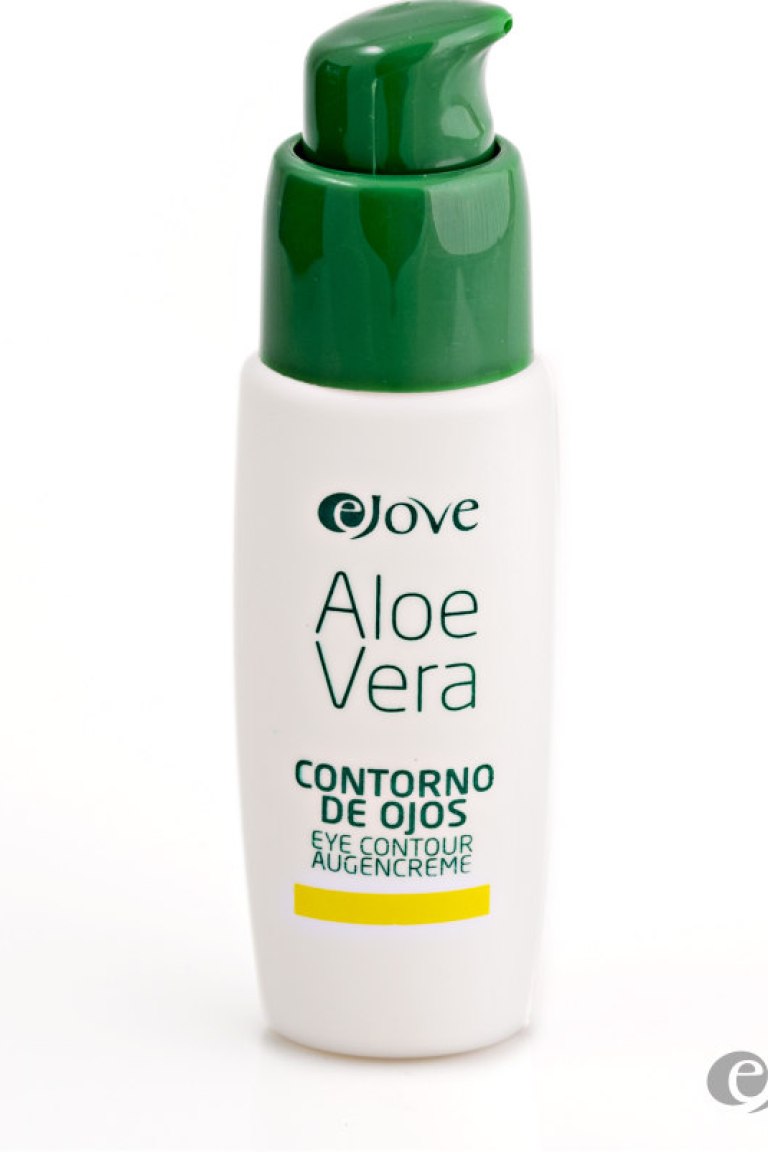 Ejove CREMA CONTORNO DE OJOS [EJ001] Tienda