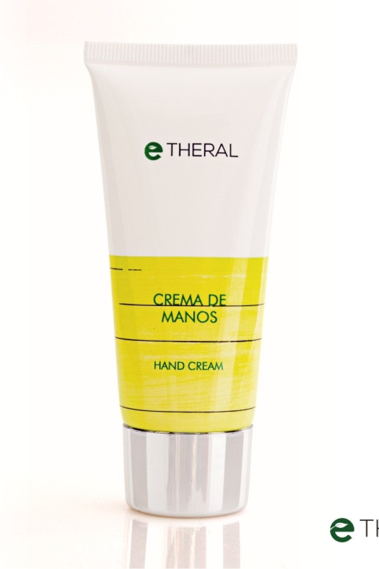 Ejove CREMA DE MANOS E 70ml THERAL Liquidación