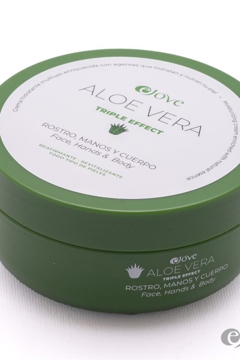 Ejove CREMA DE MANOS [EJ009] 200 ml