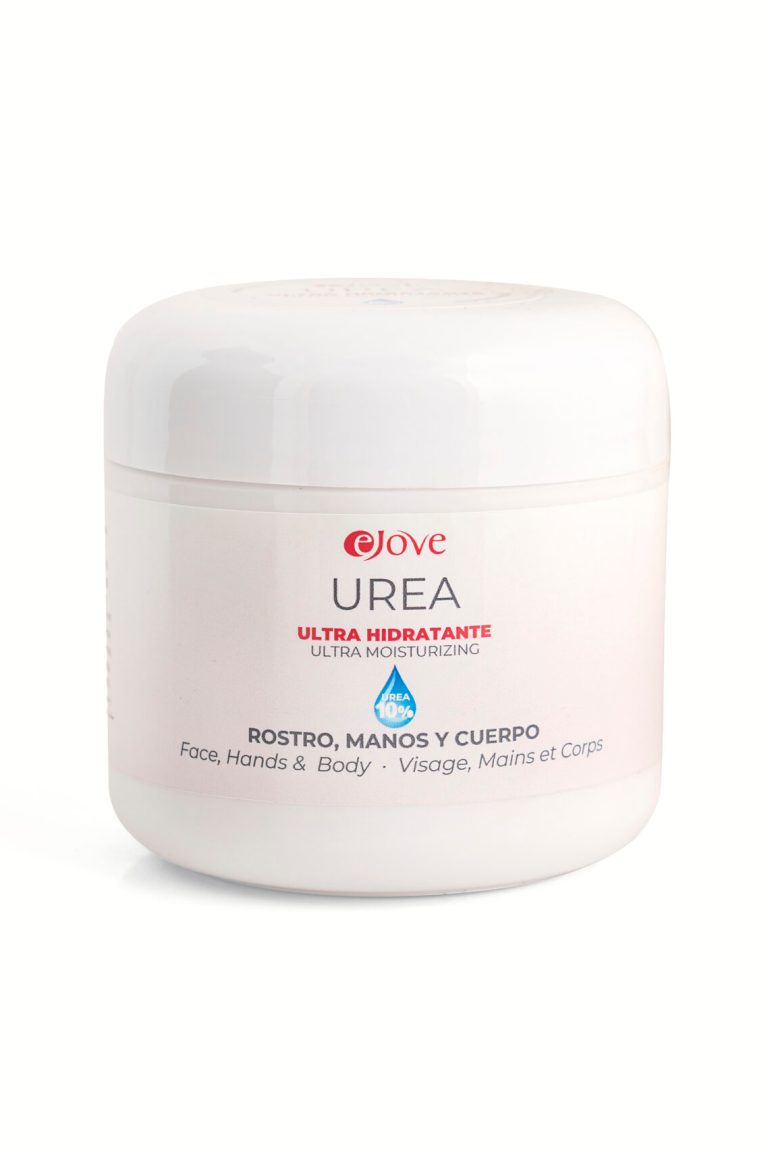 Ejove CREMA DE UREA PIELES SENSIBLES [EJ162] 300ml Oferta especial