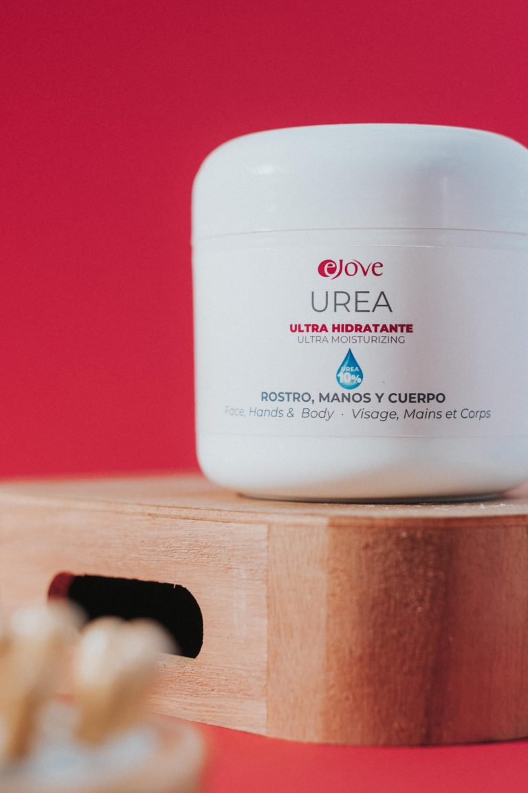 Ejove CREMA DE UREA PIELES SENSIBLES [EJ162] 300ml Oferta especial