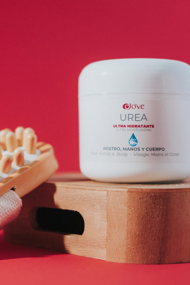 Ejove CREMA DE UREA PIELES SENSIBLES [EJ162] 300ml Oferta especial