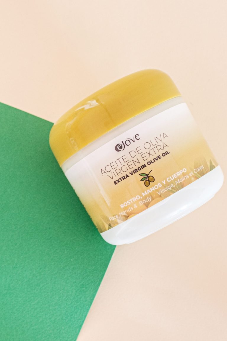 Ejove CREMA HIDRATANTE CON ACEITE DE OLIVA PARA ROSTRO MANOS Y CUERPO [EJ128] 300ml COMPRAR AHORA