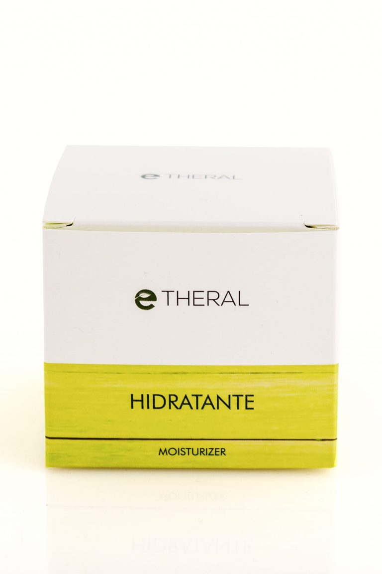 Ejove CREMA HIDRATANTE E 50ml THERAL Último día