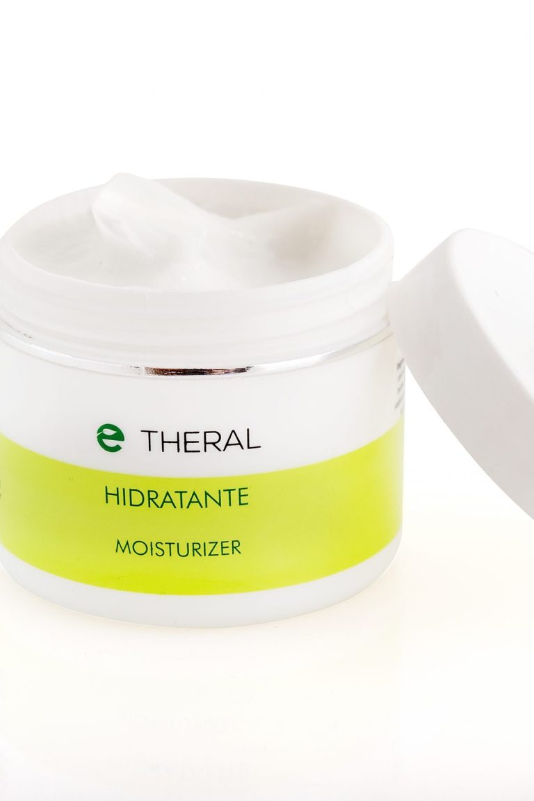 Ejove CREMA HIDRATANTE E 50ml THERAL Último día