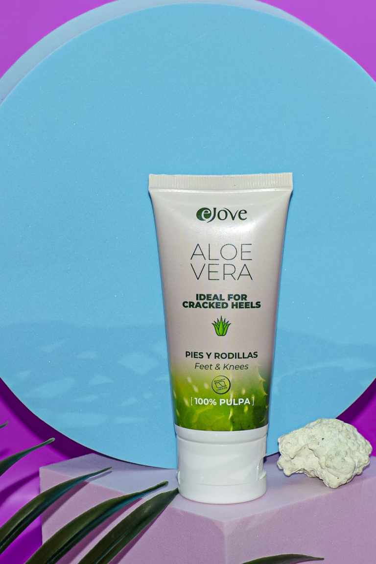 Ejove CREMA HIDRATANTE PARA PIES Y RODILLAS 70ML [EJ007] Precio de fábrica