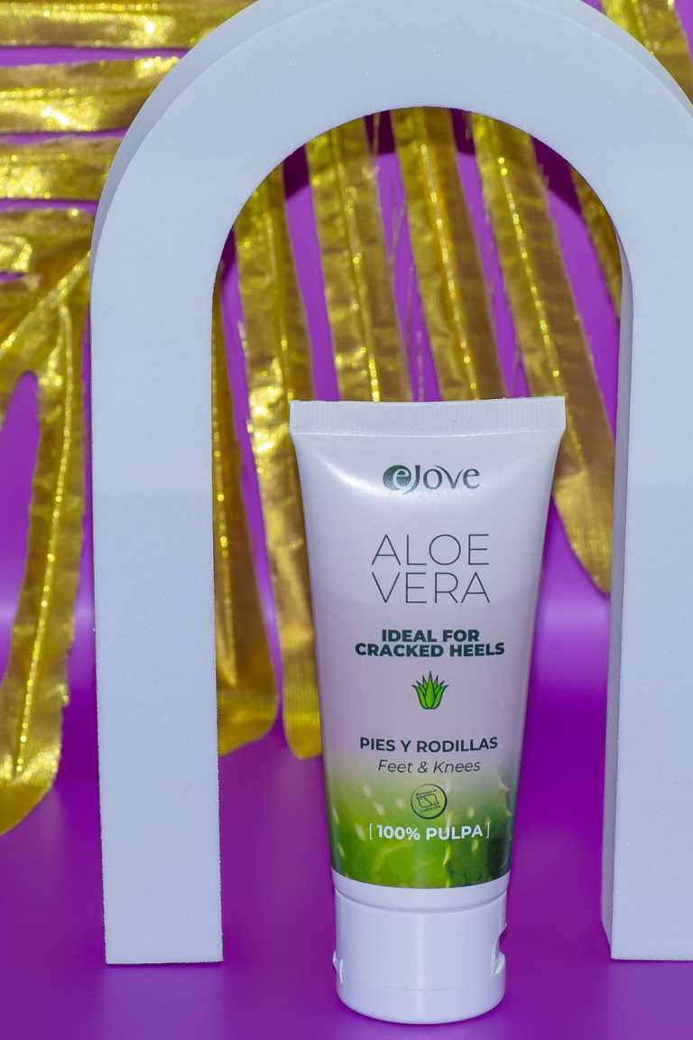 Ejove CREMA HIDRATANTE PARA PIES Y RODILLAS 70ML [EJ007] Precio de fábrica
