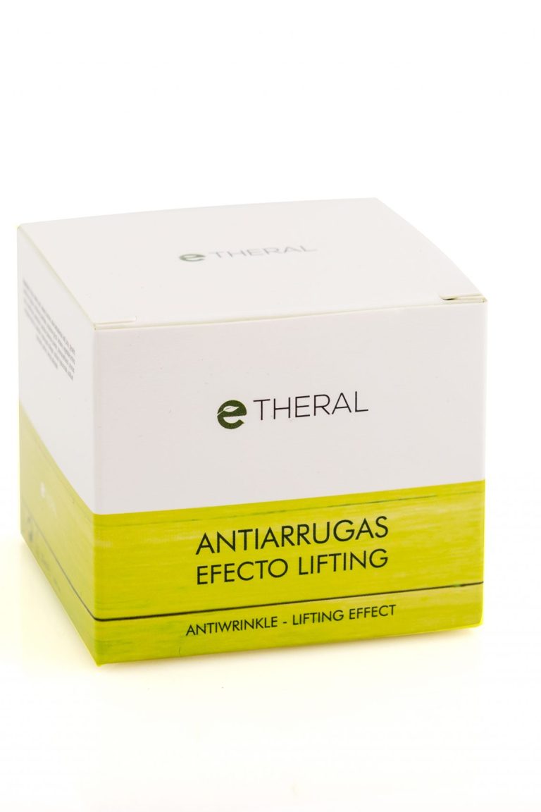 Ejove CREMA LIFTING LIGERA E 50ml THERAL Oferta especial de fábrica