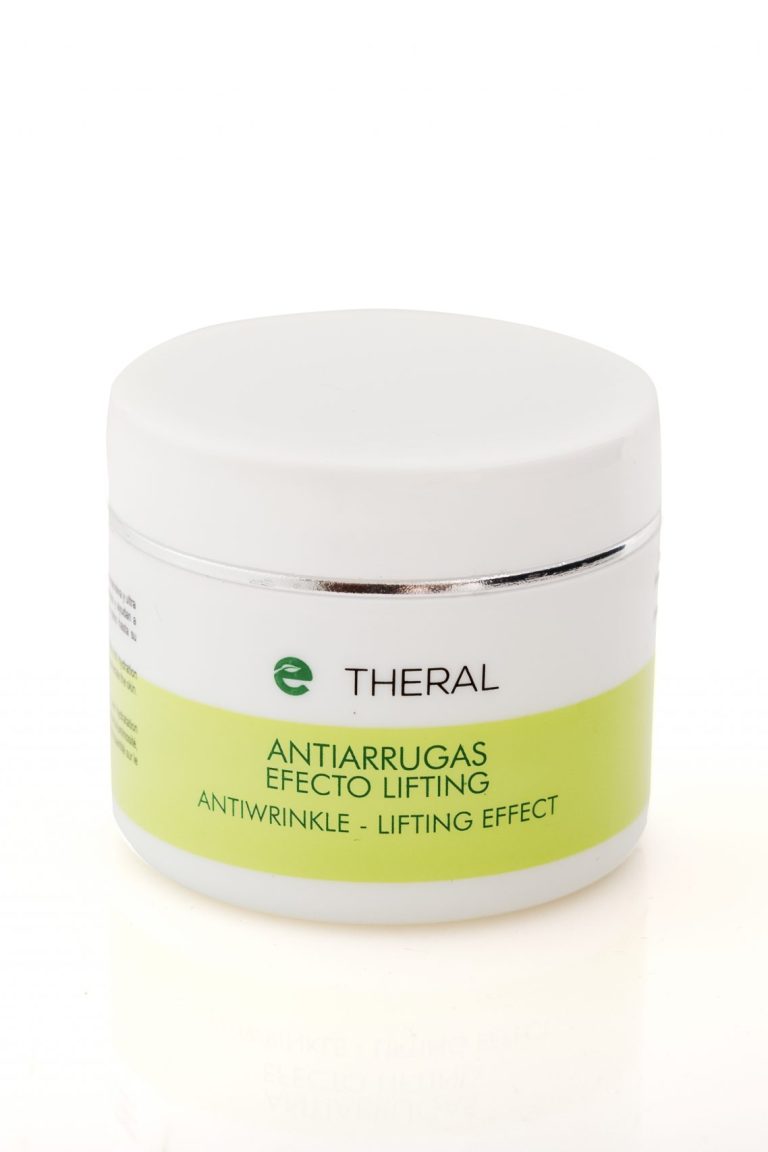 Ejove CREMA LIFTING LIGERA E 50ml THERAL Oferta especial de fábrica