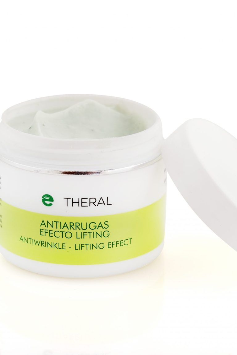 Ejove CREMA LIFTING LIGERA E 50ml THERAL Oferta especial de fábrica