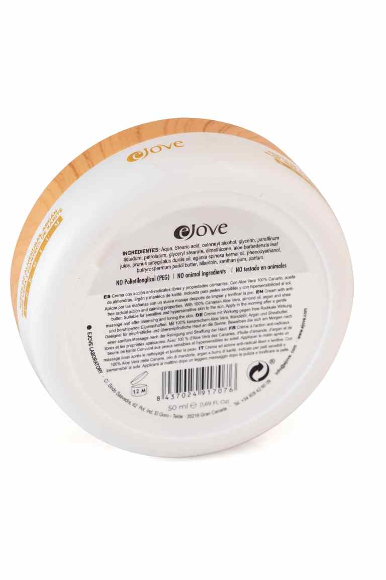 Ejove CREMA PREMIUM R+M+C [EJ180] 50ml Promoción trimestral