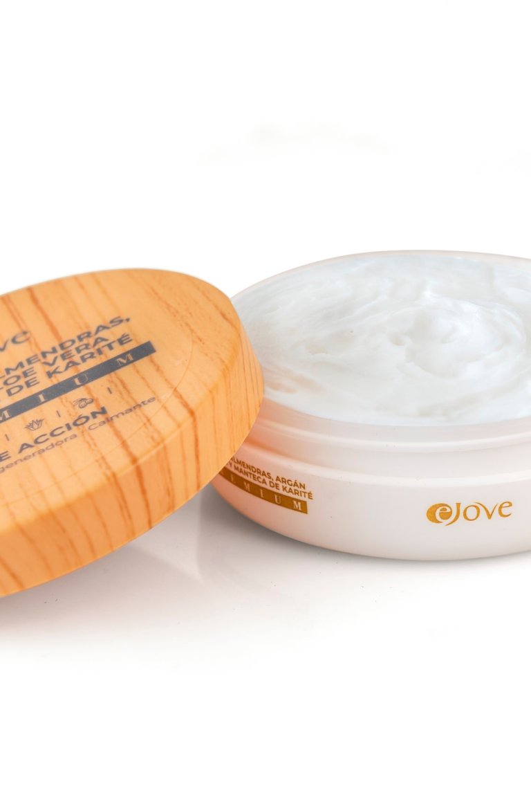 Ejove CREMA PREMIUM R+M+C [EJ180] 50ml Promoción trimestral